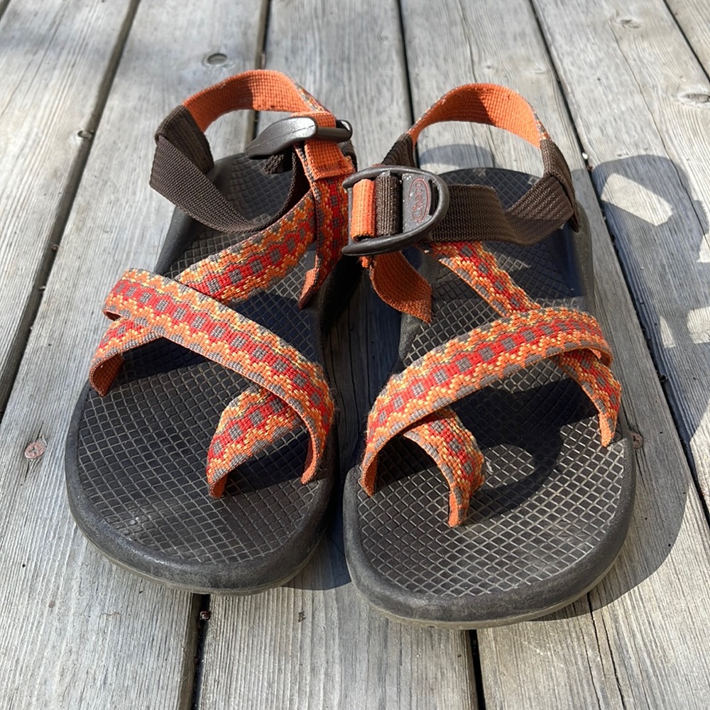 Classic Women’s Z Chaco Sandals